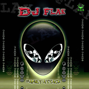 Dj Flak