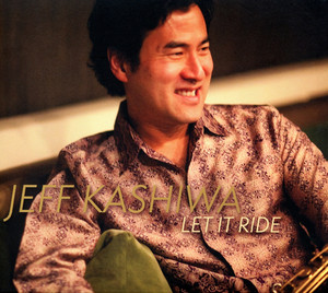 Let It Ride cover