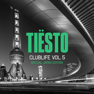 Clublife, Vol. 5 - (Special Japan Edition) album