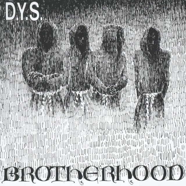 Brotherhood cover