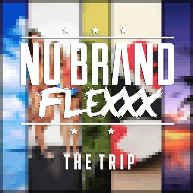 The Trip cover art