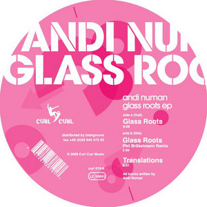Andi Numan