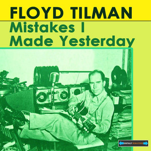 Mistakes I Made Yesterday album