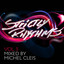 Strictly Rhythms, Vol. 3 (Mixed by Michel Cleis) cover