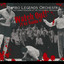 Watch Out! ¡Ten Cuidao! Albumcover