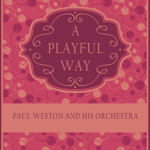 A Playful Way cover