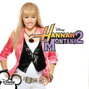Hannah Montana 2 / Meet Miley Cyrus album