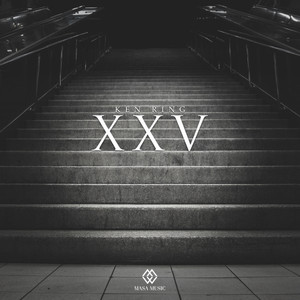 XXV album