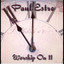Worship On 11 Albumcover