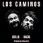 Los Caminos Albumcover