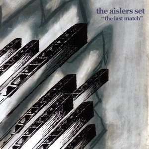 The Last Match cover
