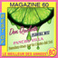 Magazine 60 Best Of (Le meilleur des années 80) cover