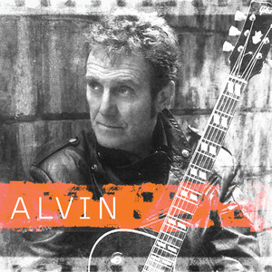 Alvin album