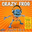 Crazy Frog pres. Crazy Hits cover