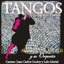 Tangos para el Pueblo cover