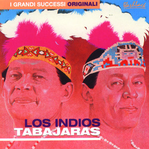 Los Indios Tabajaras album