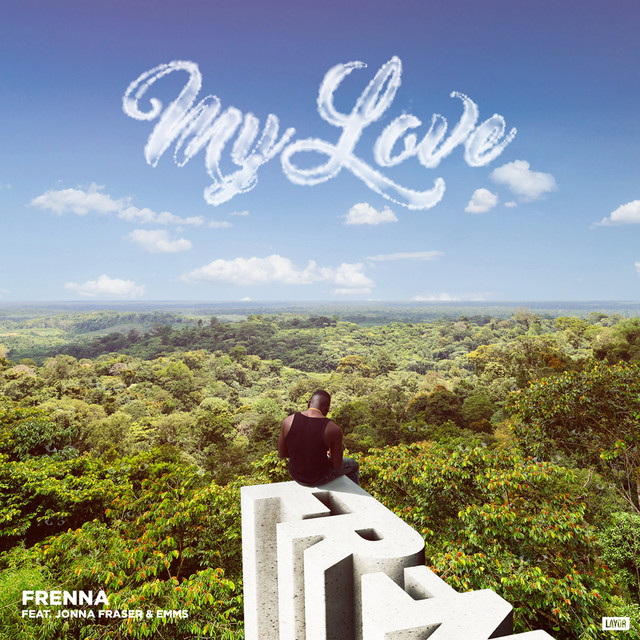 My Love cover