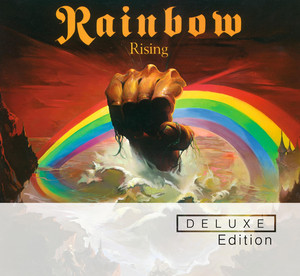 Rising cover