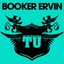The Unforgettable Booker Ervin Albumcover