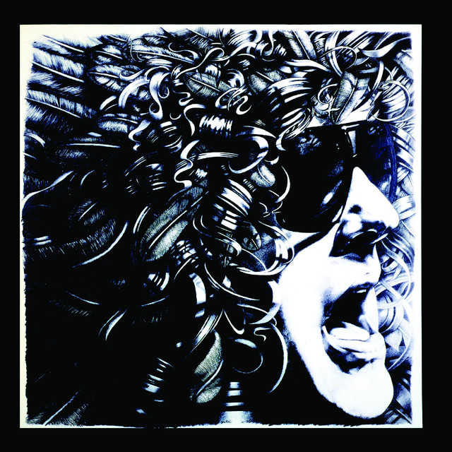 Overnight Angels cover