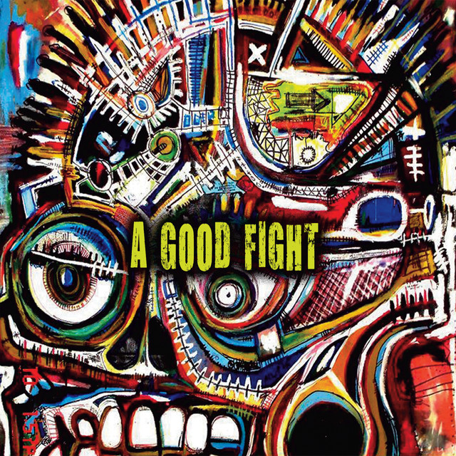 A Good Fight Photo