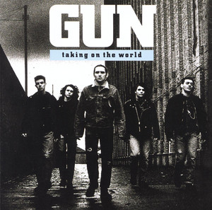 Taking On the World album
