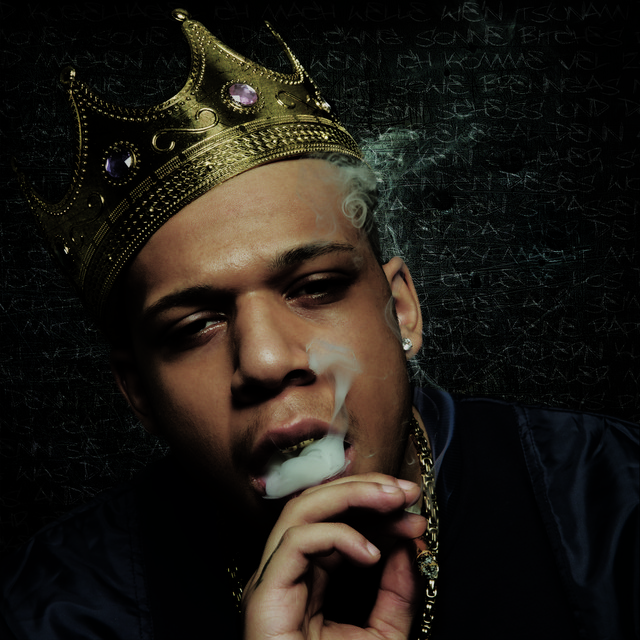 Musik Artist King Eazy