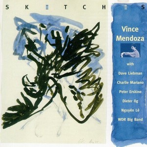 Sketches Albumcover