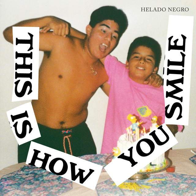 Resultado de imagen para this is how you smile spotify