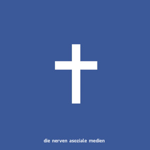 Asoziale Medien cover