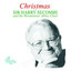 Christmas With Sir Harry Sicombe cover