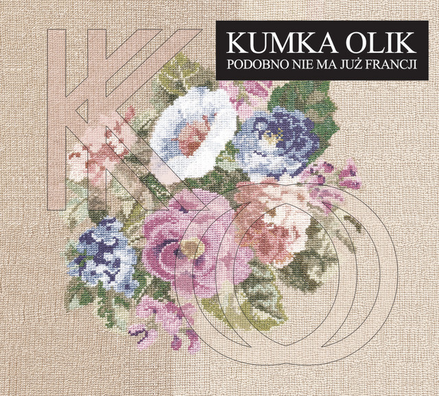 Kumka Olik Photo