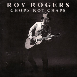 Chops Not Chaps album