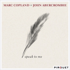 Speak to Me album