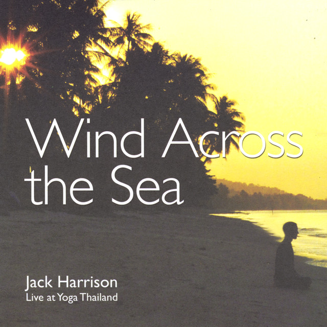 Jack Harrison