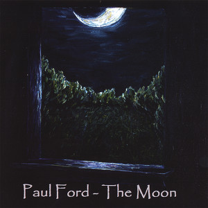 The Moon Albumcover