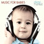 Music For Babies Albumcover