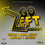 Go Left Riddim Albumcover