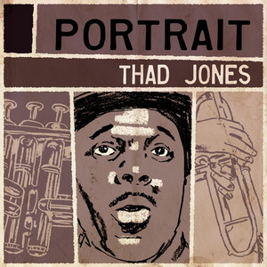 Portrait cover