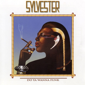 Do Ya Wanna Funk cover