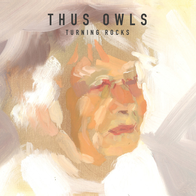 Turning Rocks cover