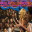 Nosso (Ao Vivo) cover
