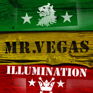 Illumination - Mr. Vegas album