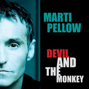 The Devil and the Monkey album