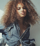 Leslie Grace profile