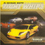 Tight Whips Albumcover