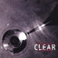 Clear Albumcover