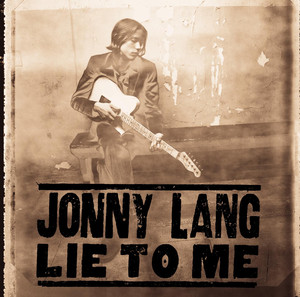 Lie to Me album