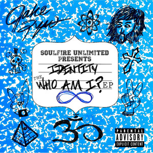 The Who Am I? Albumcover