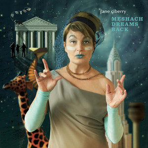 Meshach Dreams Back album